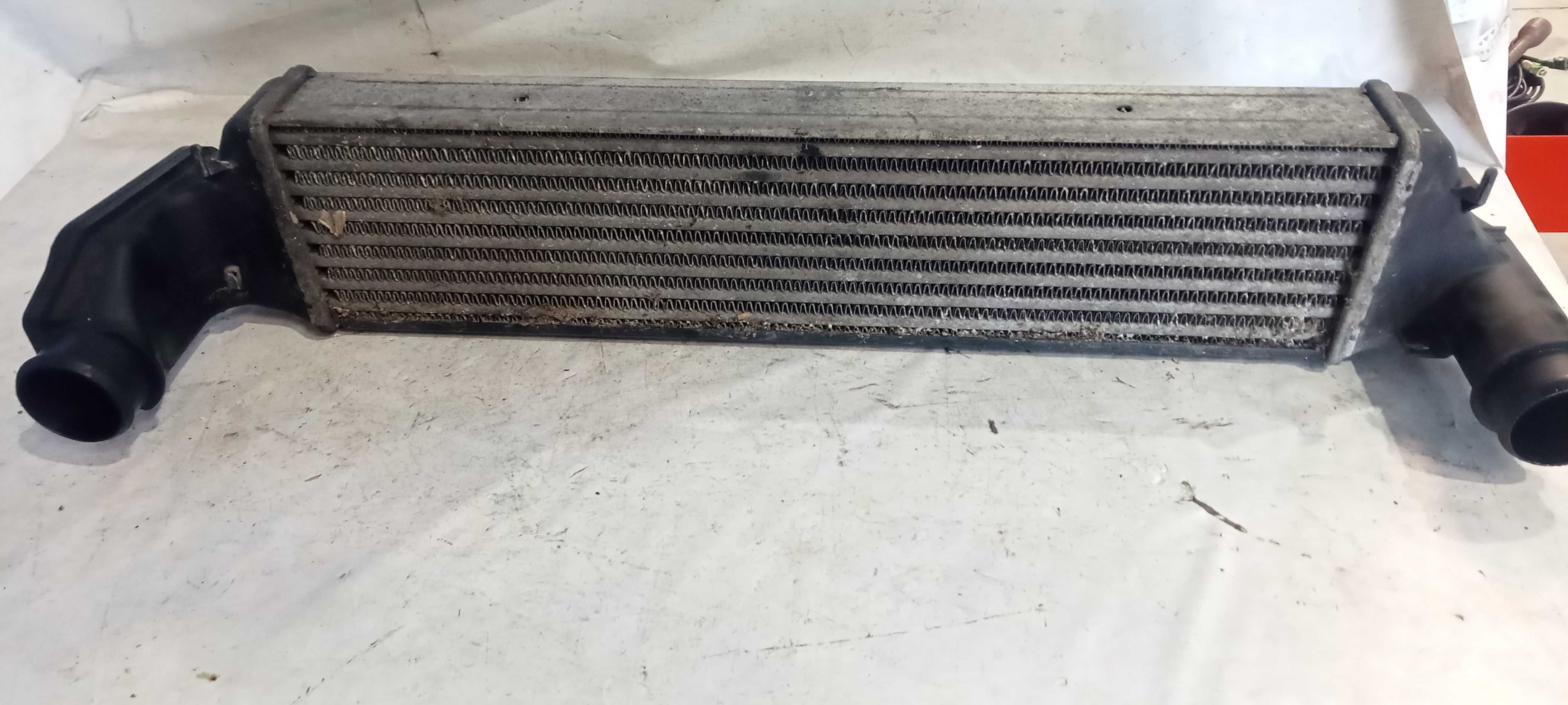 Intercooler BMW 3 (E46) 320 D