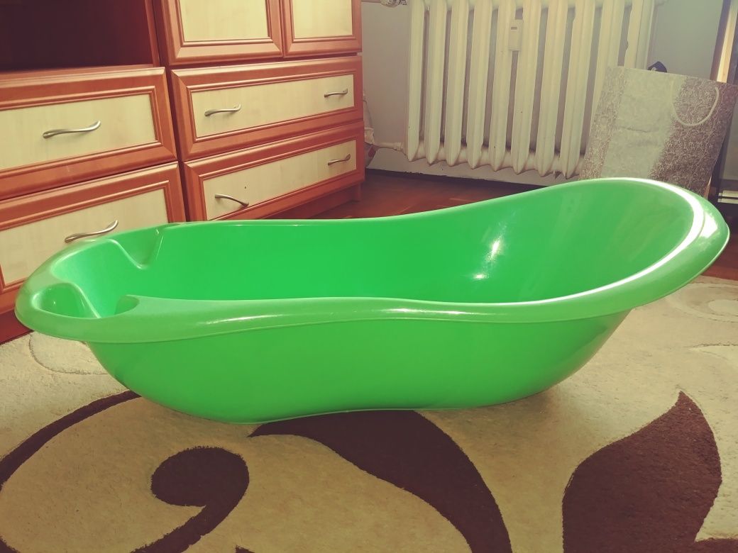 Wanienka do kąpieli