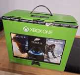 Xbox one-2pady-gry