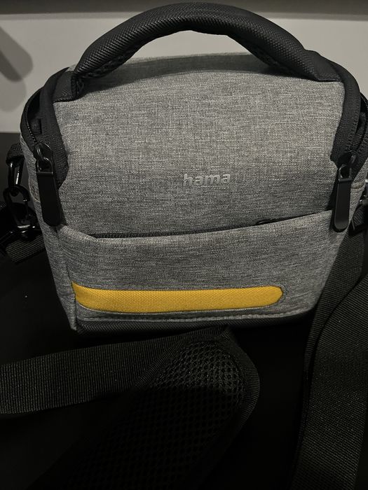 Torba na aparat HAMA