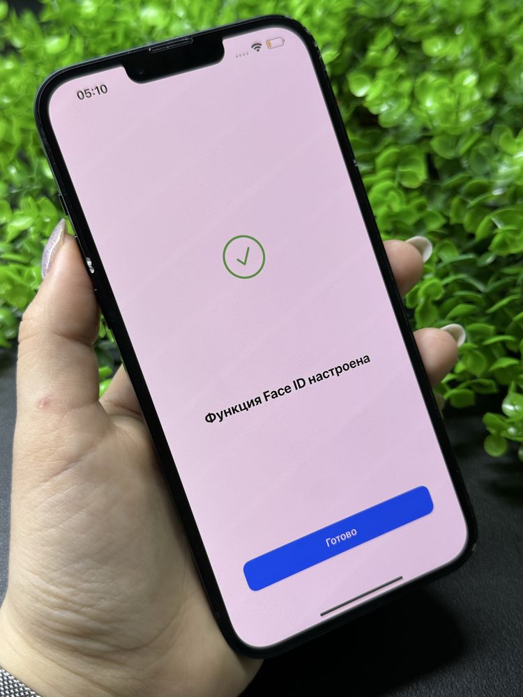 iPhone 14 Plus, 128Gb, Midnight (Neverlock) Айфон 14 Плюс, 128гб