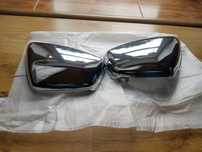 Osłony pokrywy boczki Yamaha Virago XV 750/1100. NOWE. Cena za KPL
