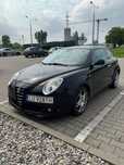 Alfa Romeo Mito Alfa Romeo Mito 1.3 JTDM