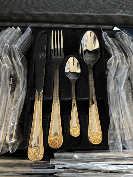 Набір столових приборів Zepter 48 предметів на 12 персон