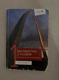 matematyka z plusem 1 zakres rozszerzony