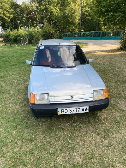 Продам Славуту 1.2