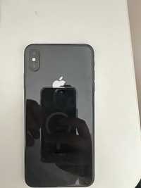 Iphone XS Max 512 GB  Cinzento Sideral