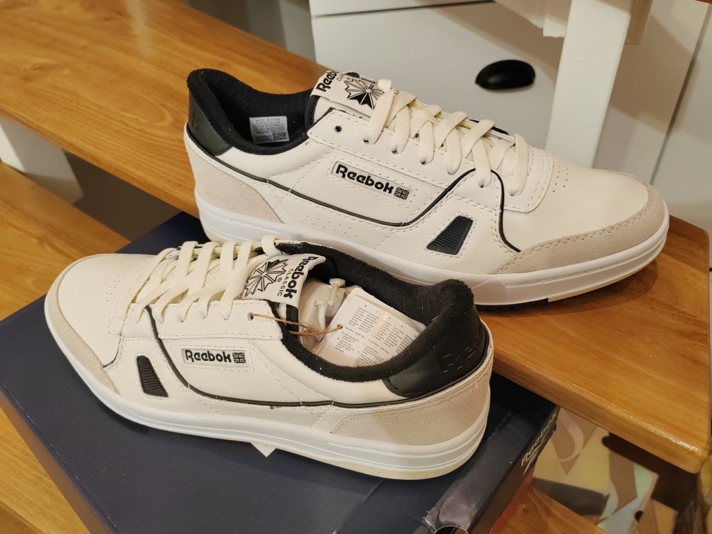 Reebok LT Court rozmiar 45.