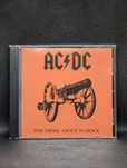 Pack 3 CDs AC/DC