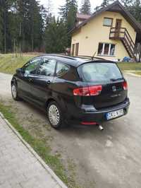 Sprzedam Seat Altea XL 1.9 tdi 2010r po liftingu