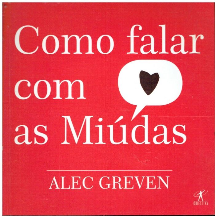 10654 Como Falar Com as Miúdas de Alec Greven