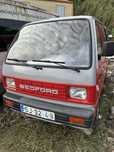Vendo Bedford Rascal