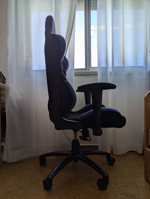 Cadeira Gaming - Drift DR100