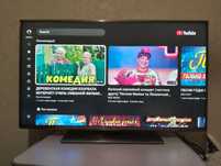 Телевізор LG 42 LB650V Без проблем! Smart tv, wi-fi