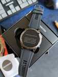 Smartwatch Watchmark GPS watch - czarny/nowy
