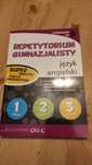 Repetytorium gimnazjalisty