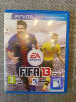 [00041] [PS VITA] Fifa 13