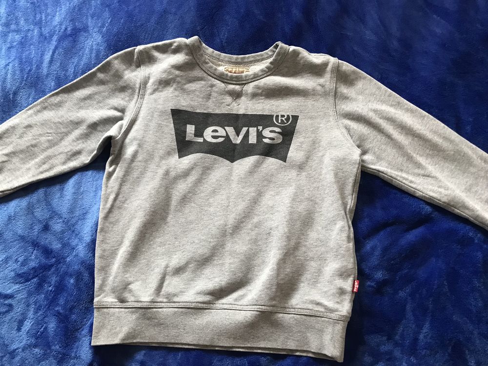 Bluza levis 152 12 lat