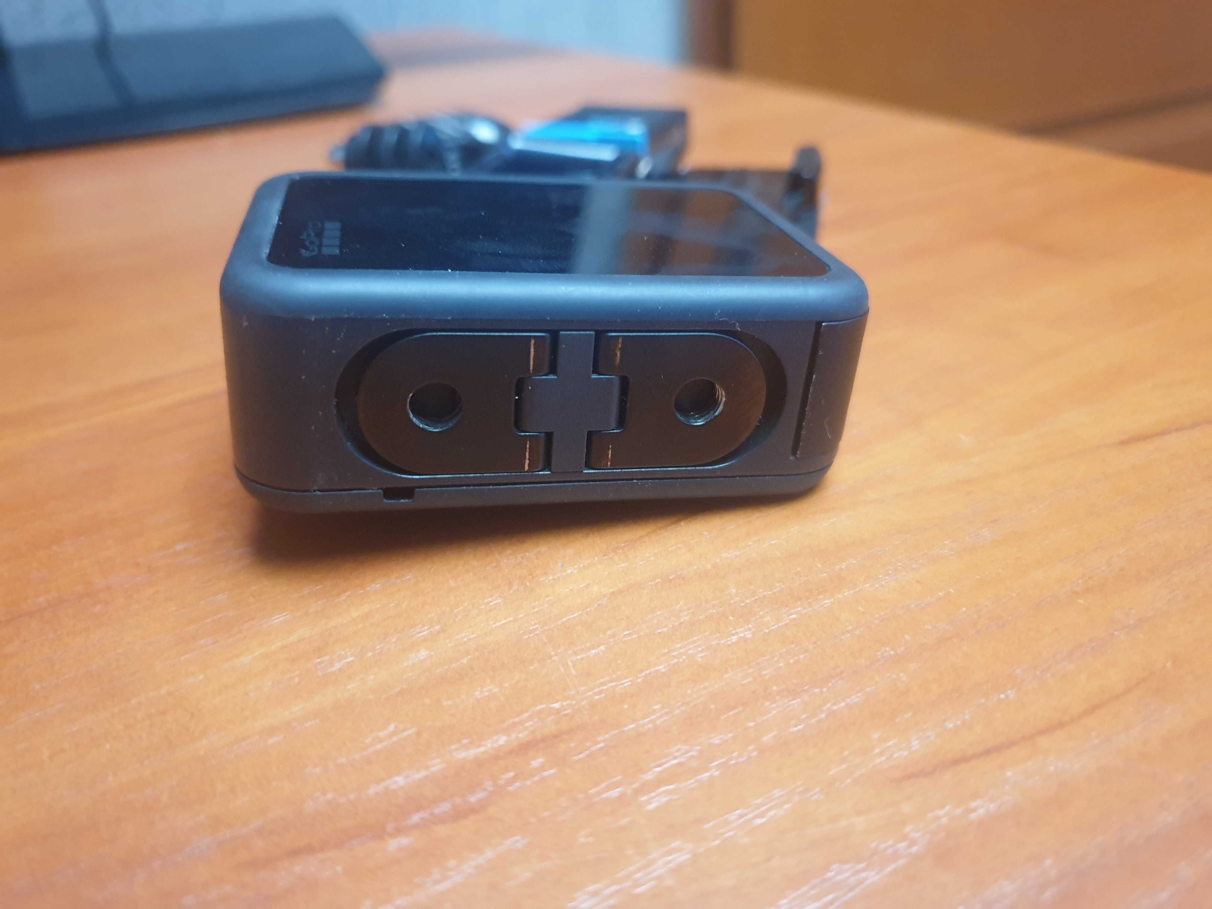 Gopro 8 black plus akcesoria