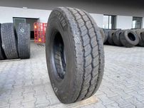 315/80R22.5 Opona MICHELIN XWORKS Z Podwieszana