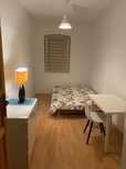 Room for Rent near city center (no deposit, bez kaucji)