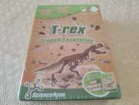 Science4You - T-Rex Fossil Excavation