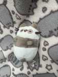 Breloczek pluszak oryginalna maskotka kotek pusheen panda