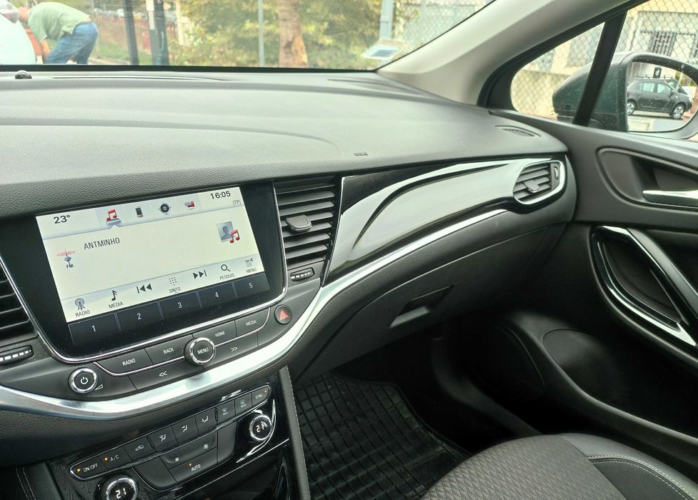 Opel Astra Sports Tourer 1.6 CDTI Innovation - Diesel