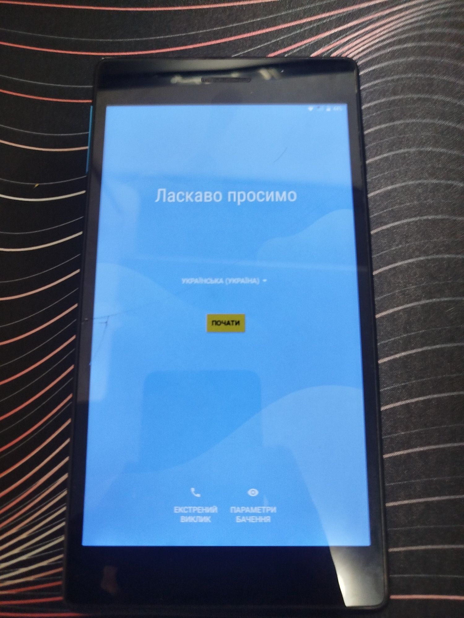 Продаю Lenovo TB-7304X