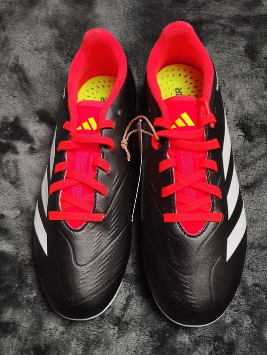 Buty do piłki nożnej, Korki, Adidas Predator