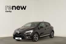 Renault Clio 1.0 TCe Evolution