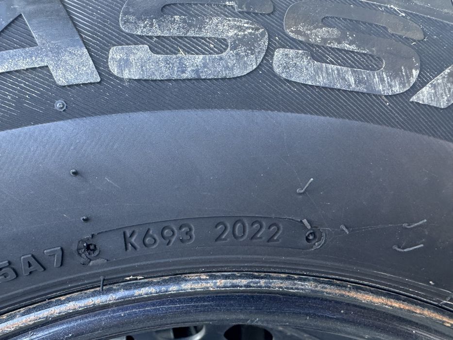 6x130 sprinter crafter диски спрінтер крафтер