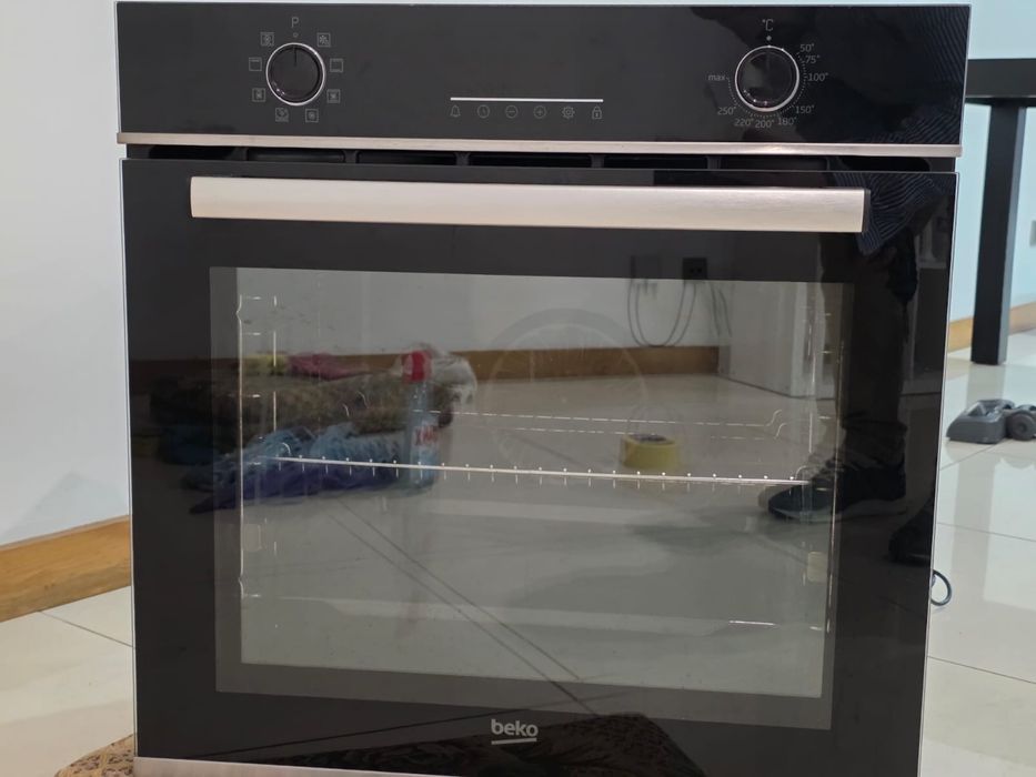 Vendo forno beko encastrar