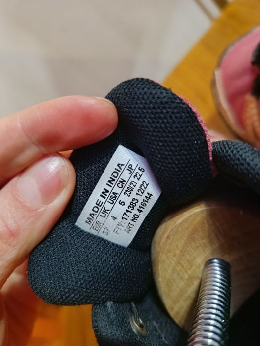 Salomon Xa Pro V8 GTX термо кросівки India Оригінал