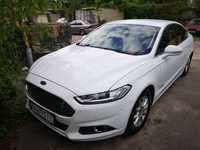 Ford Mondeo 2018