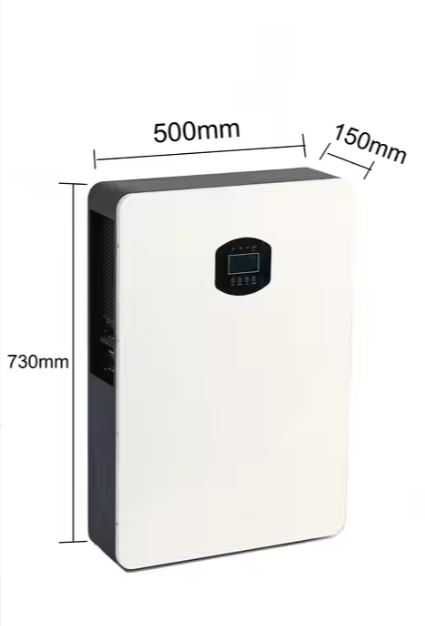 Система резервного автономного живлення "All In One 5кВт/5кВтг."Кредит