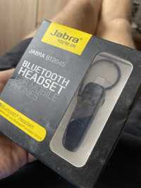 Słuchawka douszna zestw Bluetooth Jabra BT2045