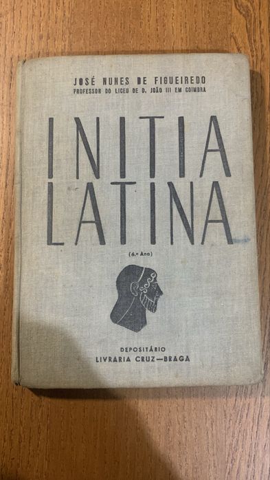Initia Latina (6 ano)