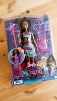 Barbie Negra Big City Dreams