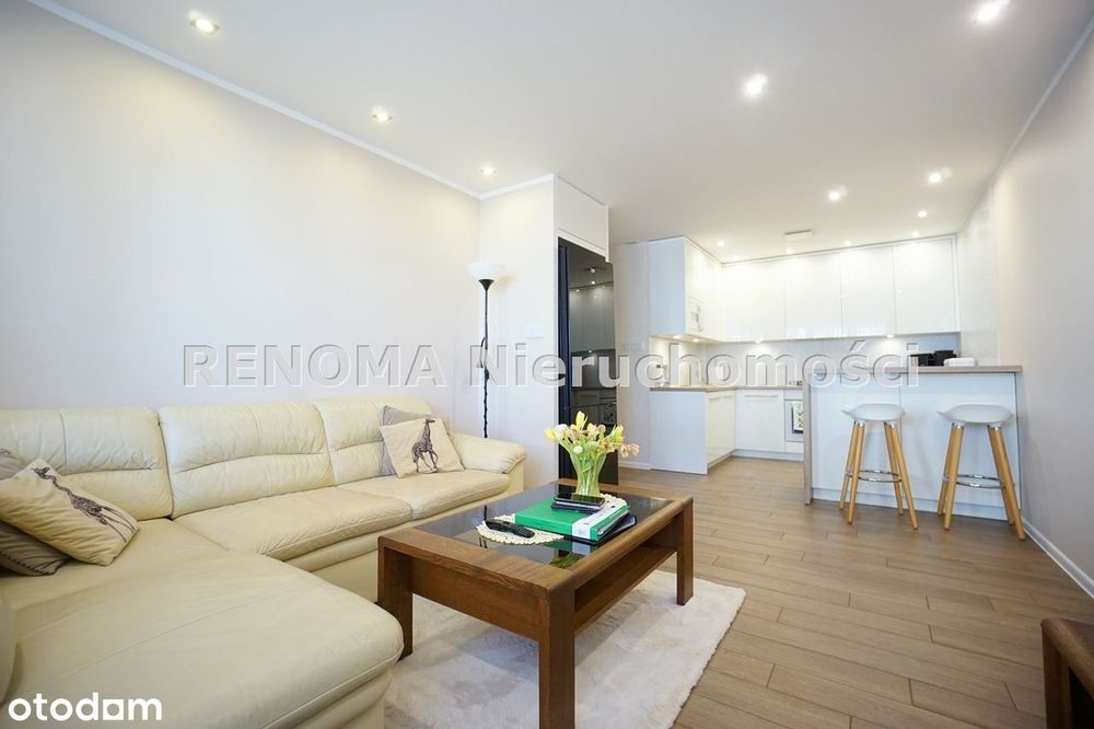 Wyższy Standard -Apartament - Stan do wejścia