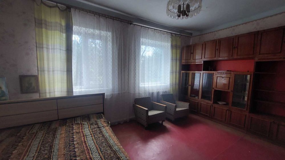 Продаж будинку 75м2 Черняхівка (ближня)