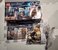 LEGO Harry Potter pokój życzeń