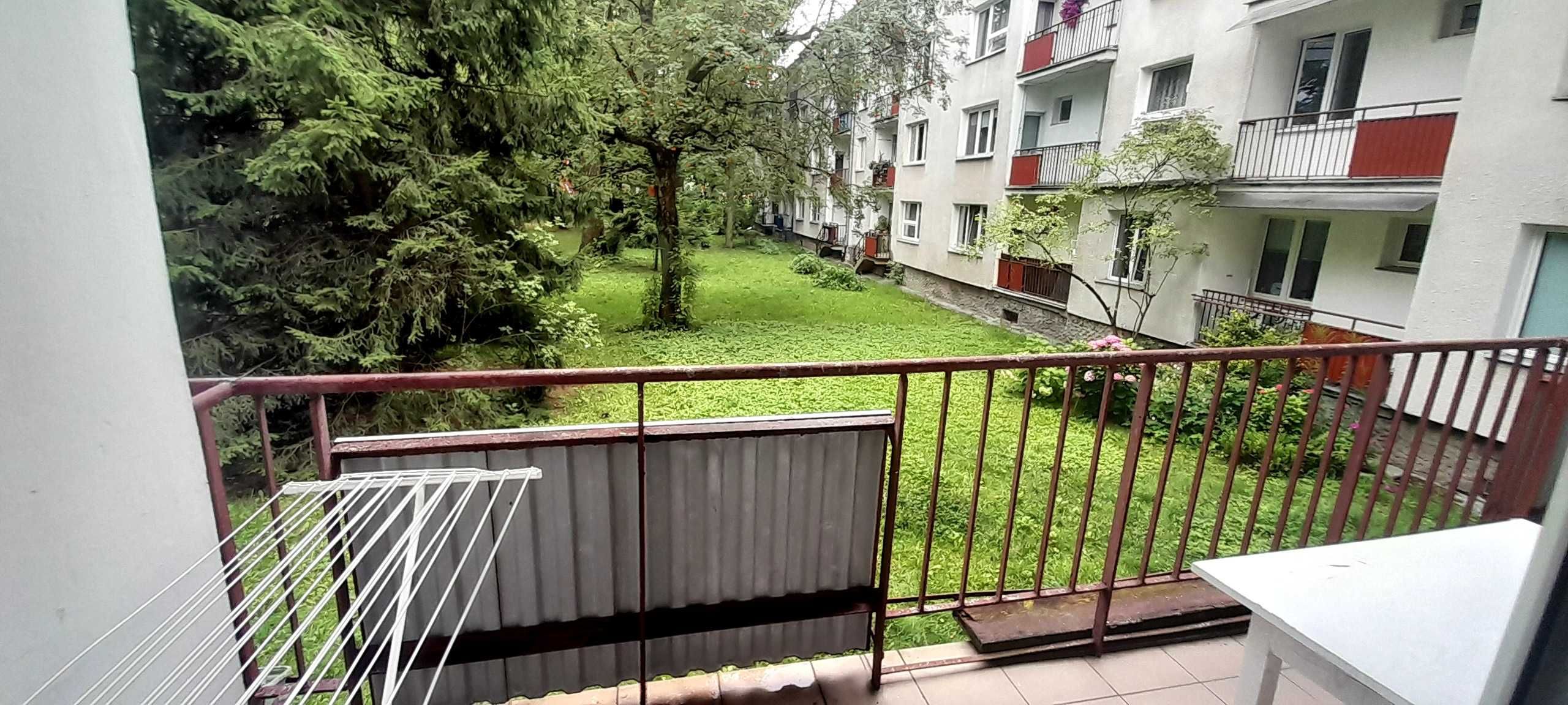 Kawalerka ul.Grażyny 18