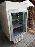 Witryna chłodnicza 12V - 24V auto sklep food truck