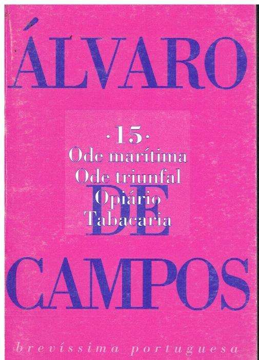7345 - Literatura - Livros sobre Fernando Pessoa 5