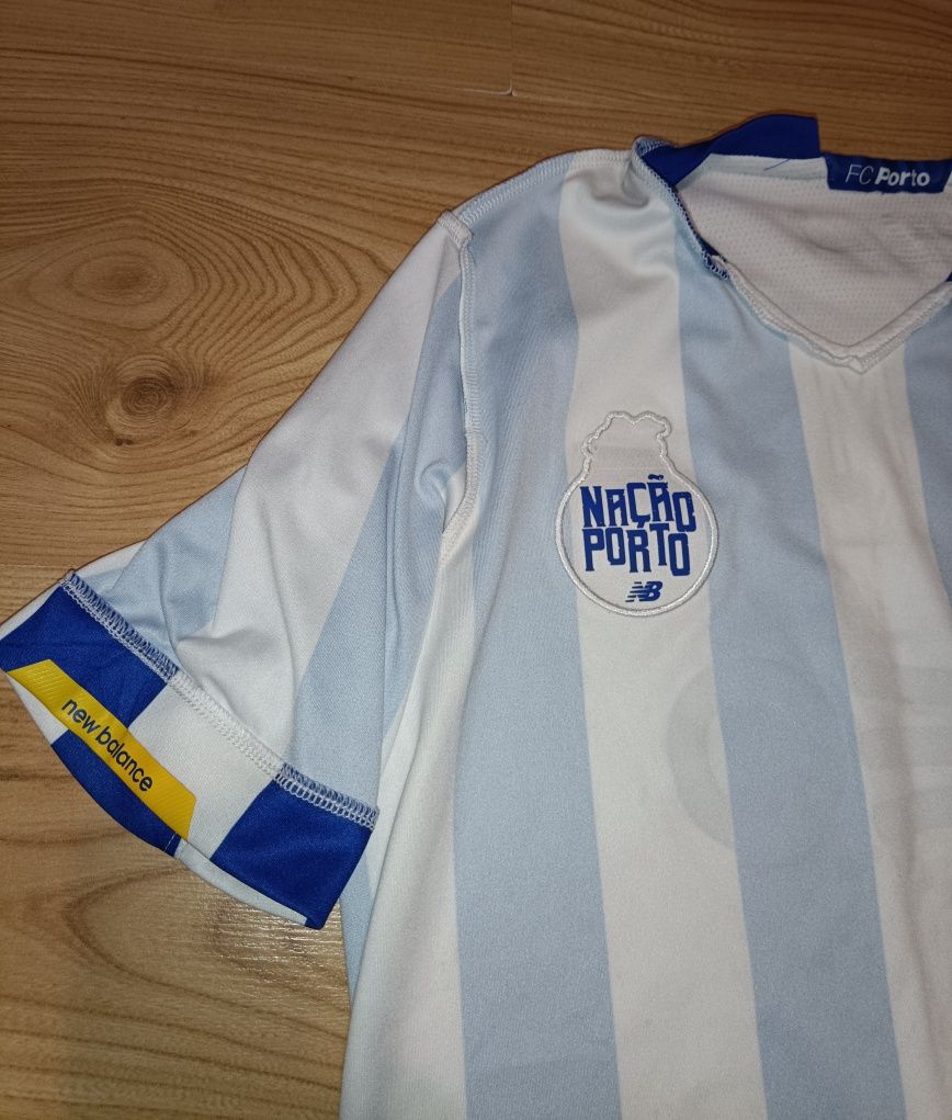 Футболка, гетри fc Porto New Balance.