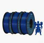 Filamento 3D - PLA