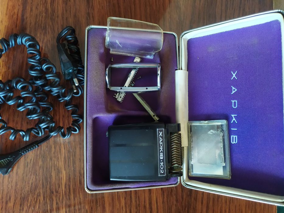 Бритва электрическая Харьков