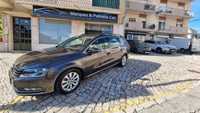 VW Passat Variant 1.6 TDI Confortline Navig