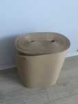 Wypełniacz do paczek papier rolka eko 9kg